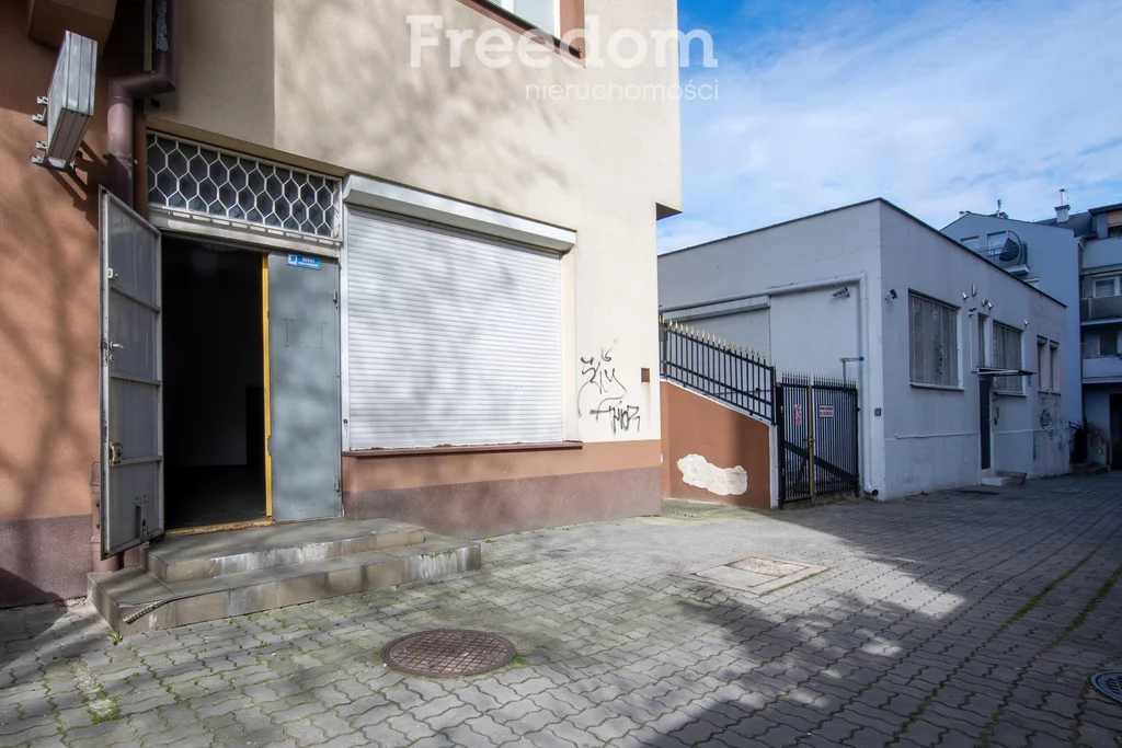 Lokal użytkowy 70,92 m², oferta nr , 1814/3685/OLS, Radom, Śródmieście, Marii Curie-Skłodowskiej
