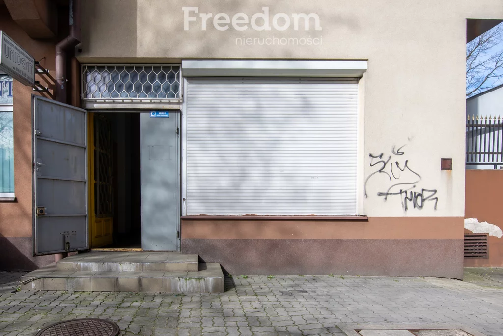 Lokal użytkowy 70,92 m², oferta nr , 1814/3685/OLS, Radom, Śródmieście, Marii Curie-Skłodowskiej