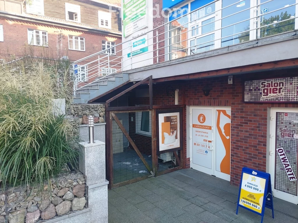Lokal użytkowy 148,33 m², oferta nr , 1750/3685/OLW, Malbork, Marii Konopnickiej