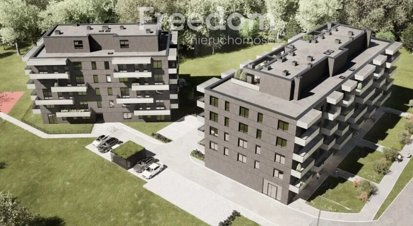 Apartamenty 1954/3685/OLS Marki