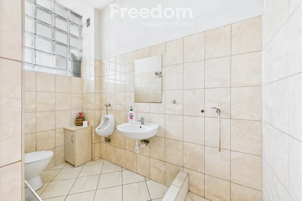 Lokal użytkowy 400,00 m², oferta nr , 952/3685/OOS, Markusy