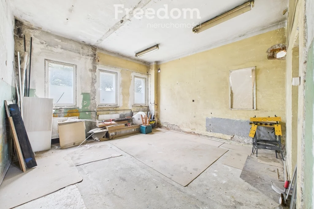 Lokal użytkowy 400,00 m², oferta nr , 952/3685/OOS, Markusy