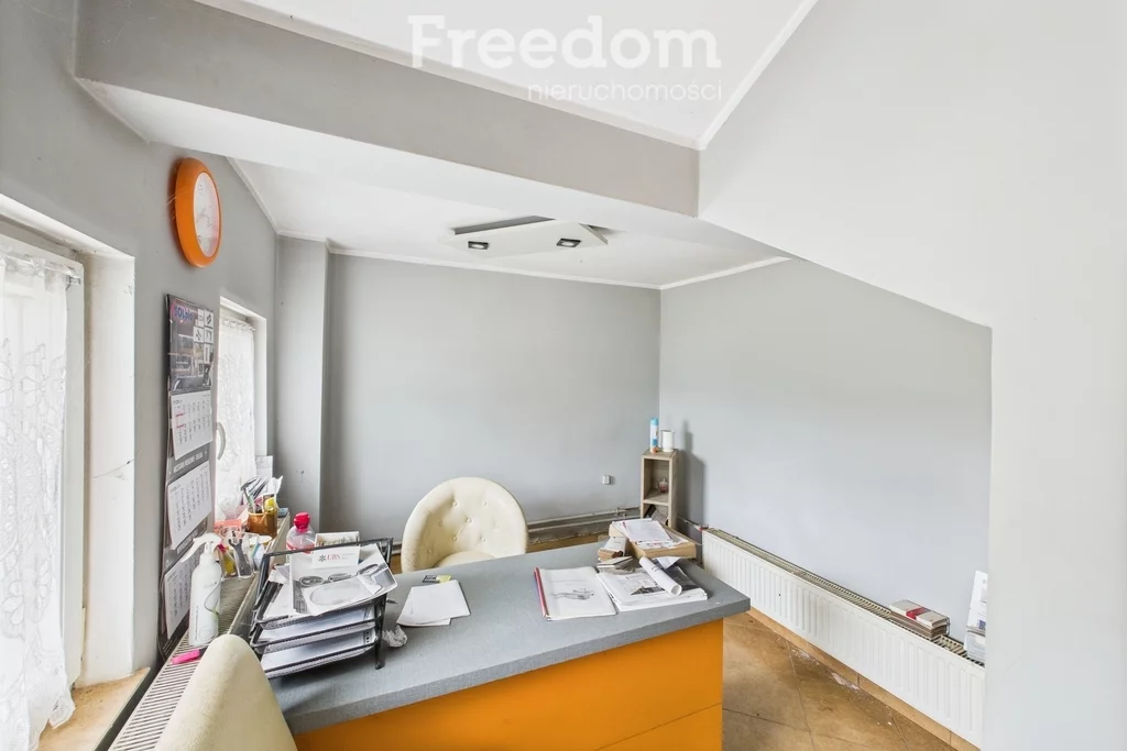 Lokal użytkowy 400,00 m², oferta nr , 966/3685/OOS, Markusy