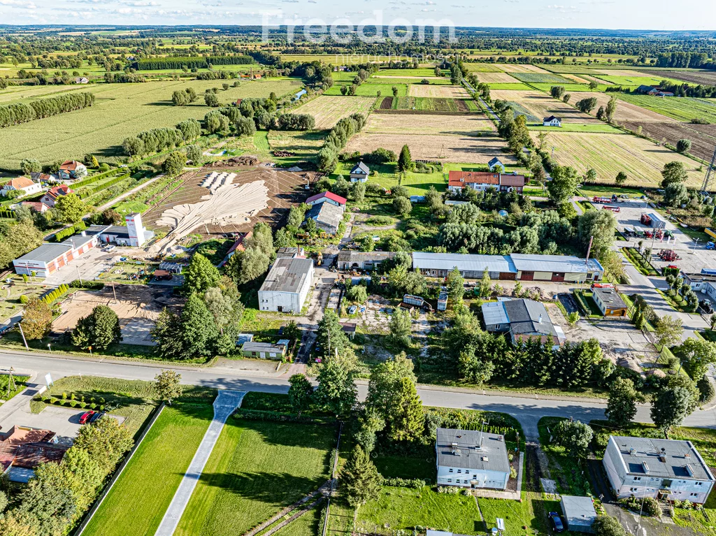 Apartamenty 982/3685/OOS Markusy