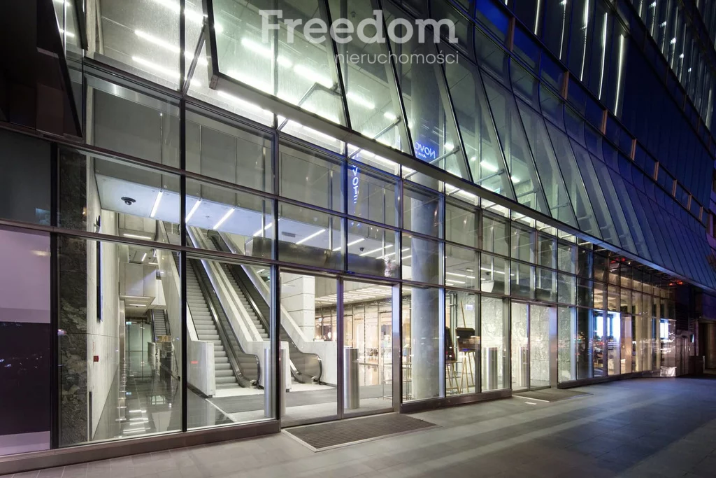 Biuro 15,90 m², oferta nr , 1398/3685/OLW, Warszawa, Śródmieście, Śródmieście, Marszałkowska