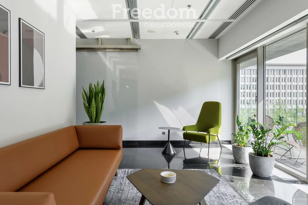 Biuro 15,90 m², oferta nr , 1398/3685/OLW, Warszawa, Śródmieście, Śródmieście, Marszałkowska