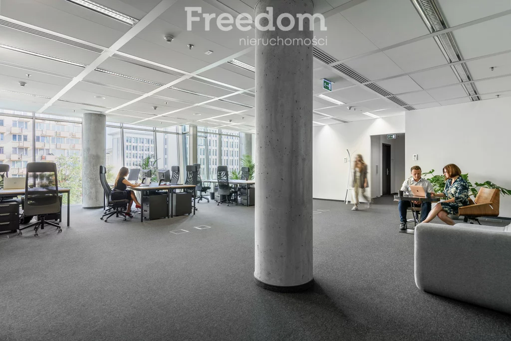 Biuro 15,90 m², oferta nr , 1398/3685/OLW, Warszawa, Śródmieście, Śródmieście, Marszałkowska