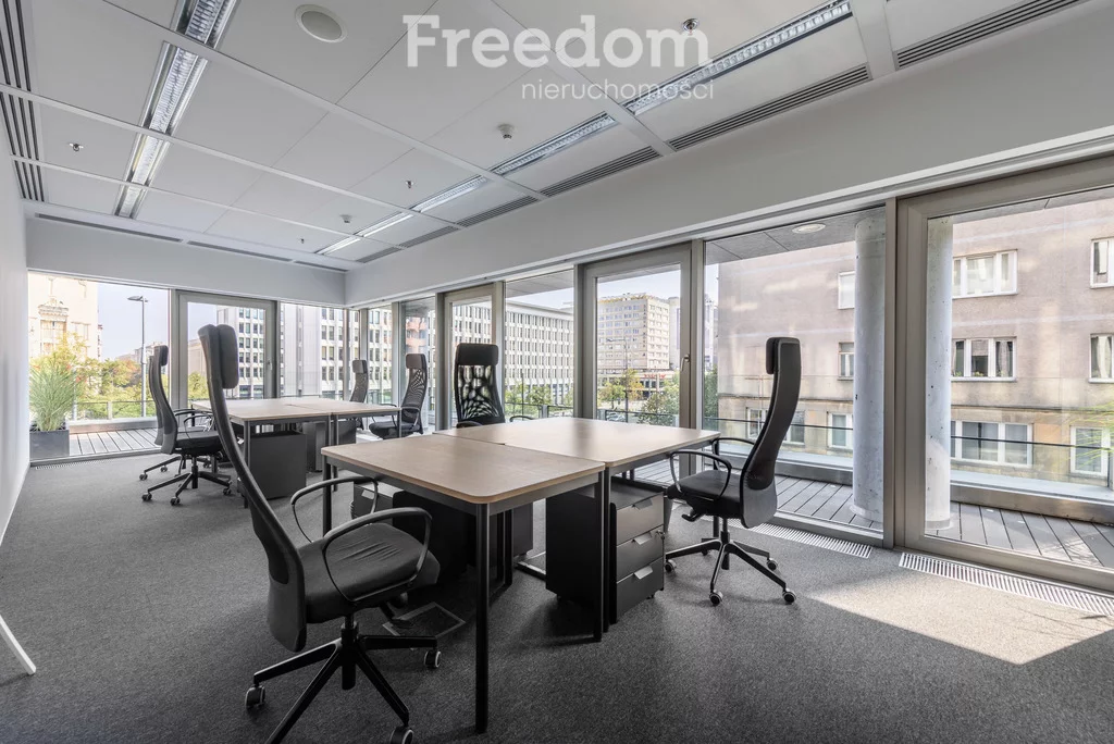 Biuro 15,90 m², oferta nr , 1398/3685/OLW, Warszawa, Śródmieście, Śródmieście, Marszałkowska