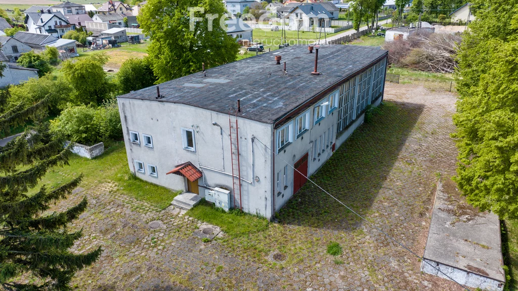 Apartamenty 1968/3685/OLS Kuczbork-Osada Mazowiecka 2