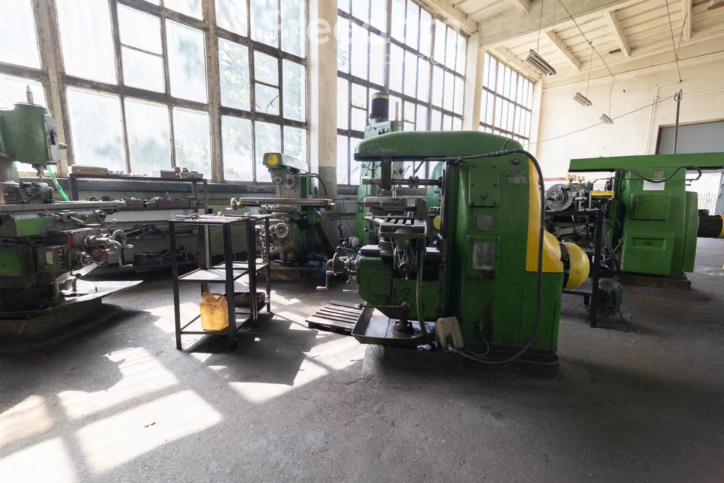Lokal użytkowy 5 800,00 m², oferta nr , 1968/3685/OLS, Kuczbork-Osada, Mazowiecka 2