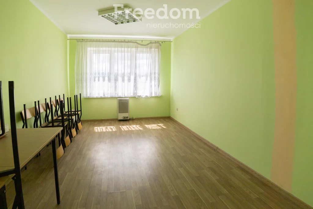 Lokal użytkowy 5 800,00 m², oferta nr , 1968/3685/OLS, Kuczbork-Osada, Mazowiecka 2