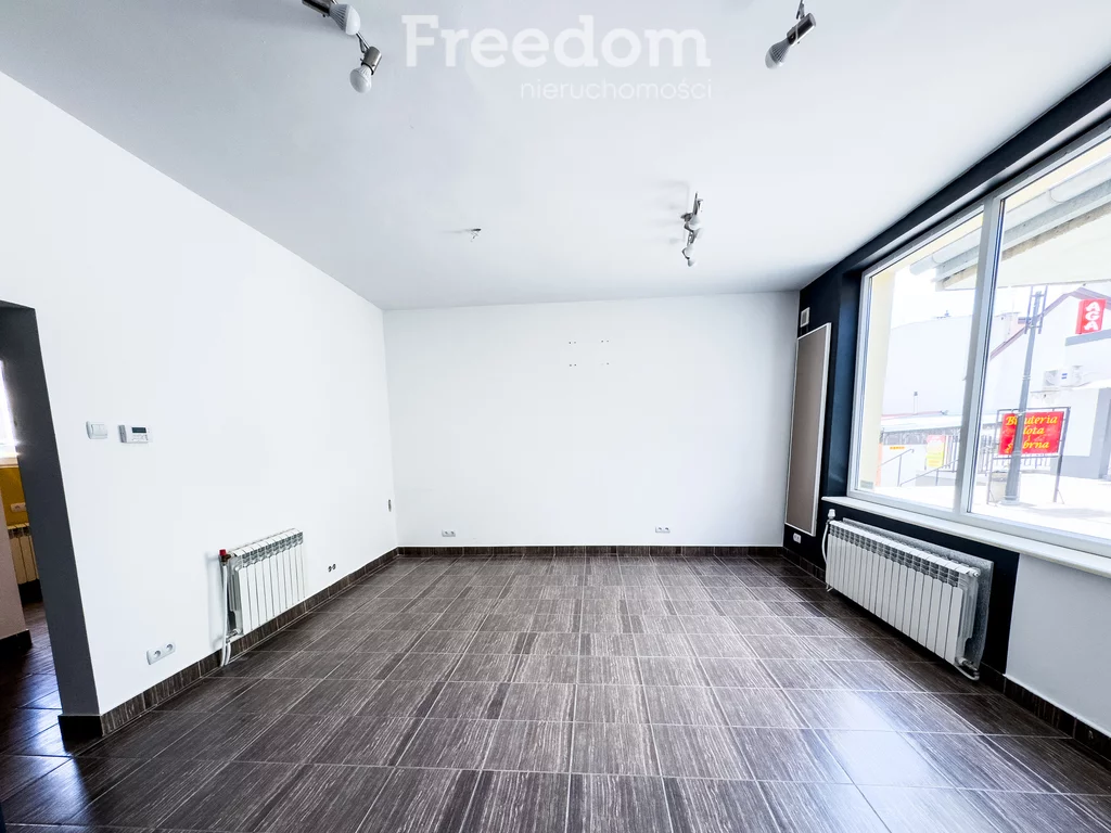 Lokal użytkowy 43,00 m², oferta nr , 1887/3685/OLS, Giżycko, Mickiewicza