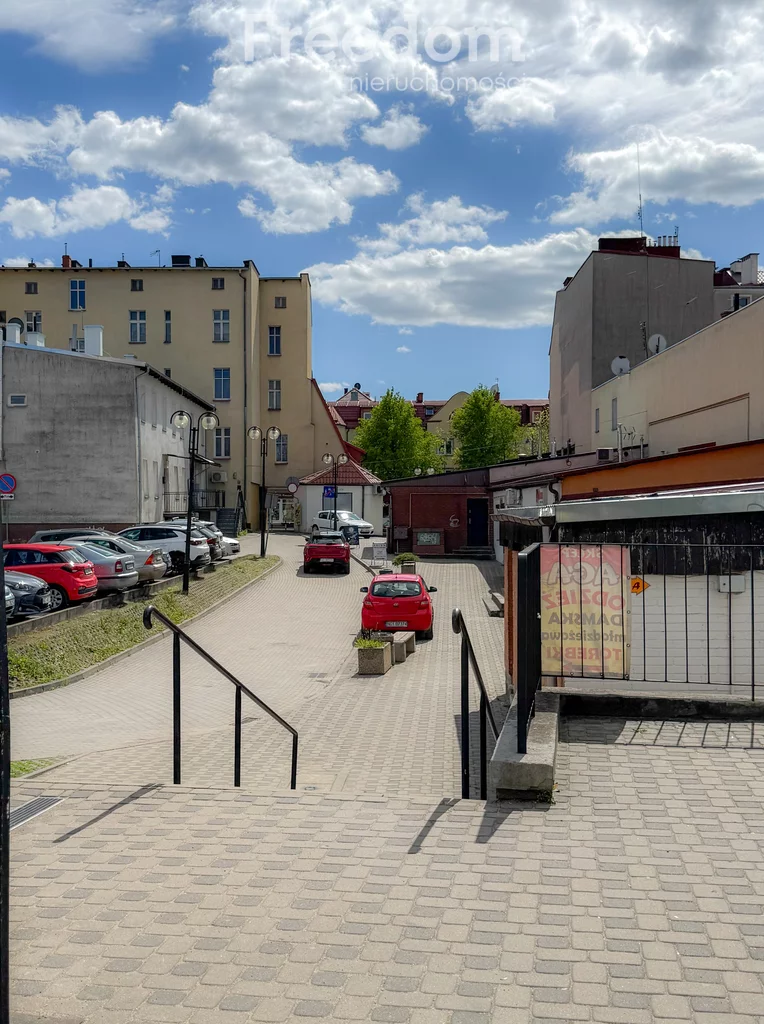 Lokal użytkowy 43,00 m², oferta nr , 1887/3685/OLS, Giżycko, Mickiewicza