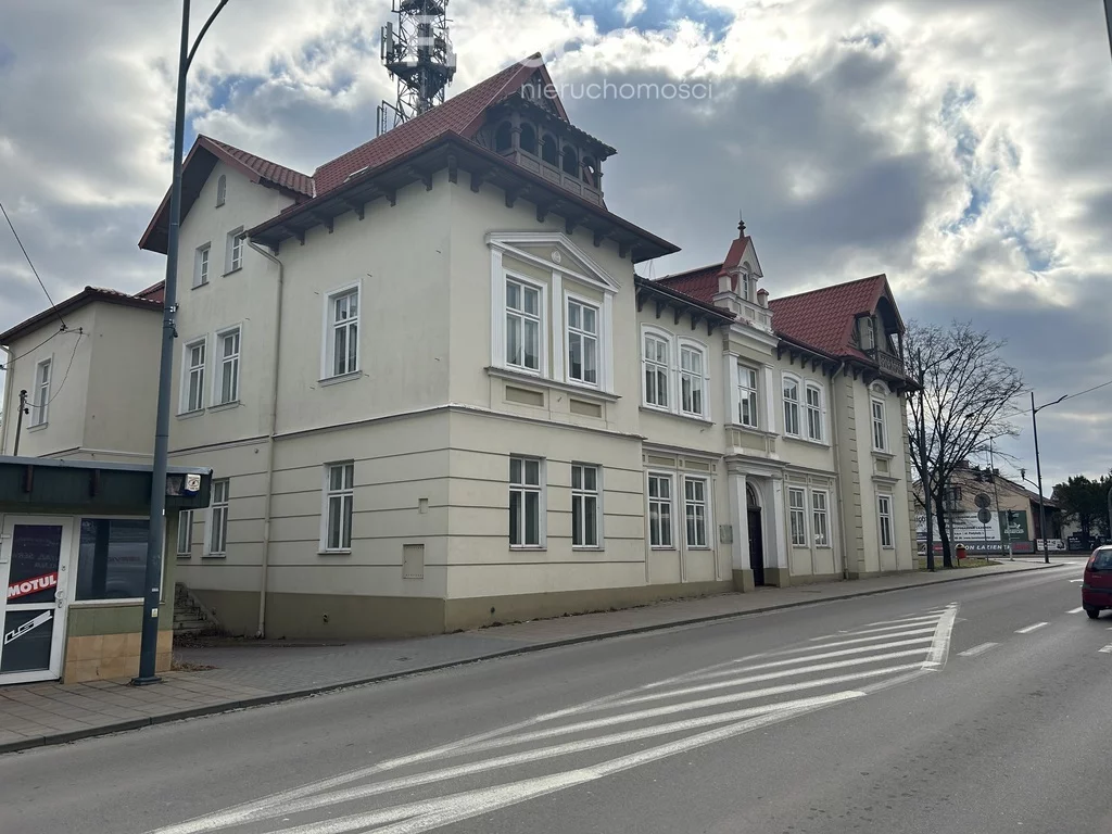 Apartamenty 1868/3685/OLS Mielec Mickiewicza