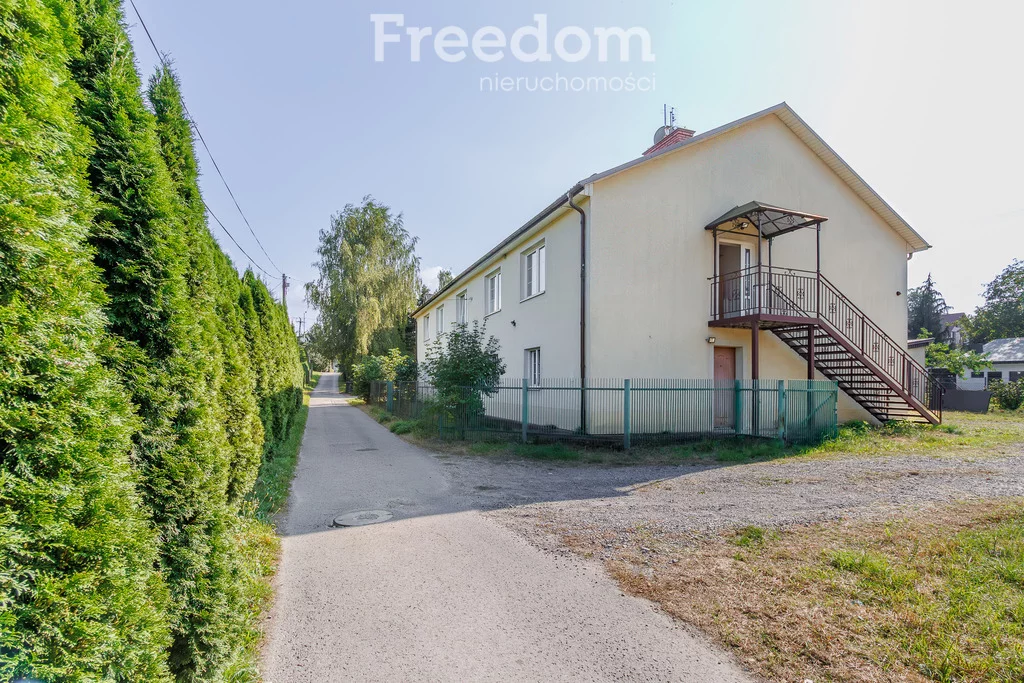 Apartamenty 1992/3685/OLS Ropczyce Mickiewicza