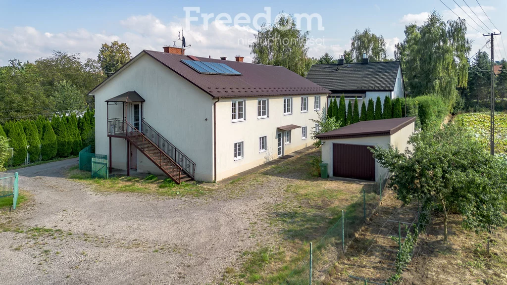 Lokal użytkowy 362,81 m², oferta nr , 1992/3685/OLS, Ropczyce, Mickiewicza