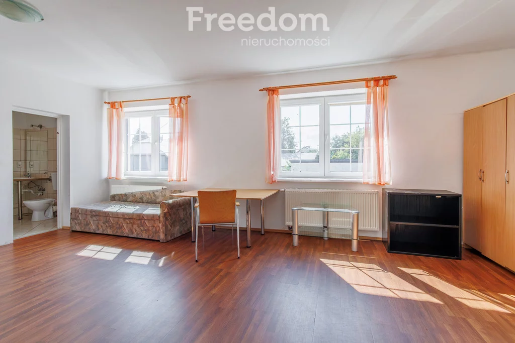 Lokal użytkowy 362,81 m², oferta nr , 1992/3685/OLS, Ropczyce, Mickiewicza