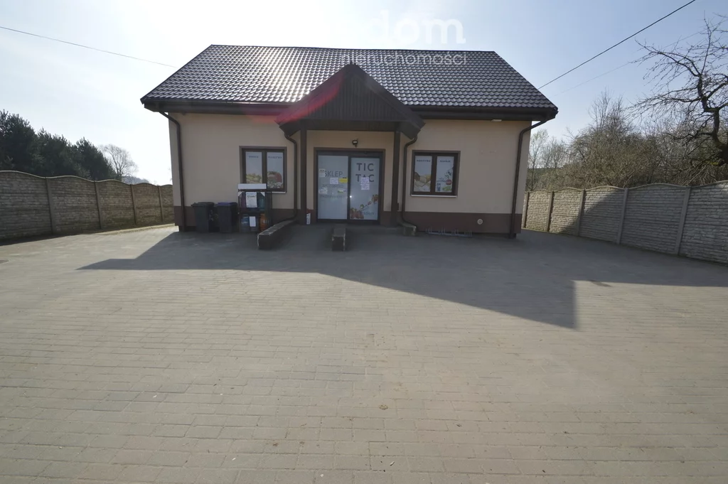 Lokal użytkowy 133,00 m², oferta nr , 1549/3685/OLS, Miechowa