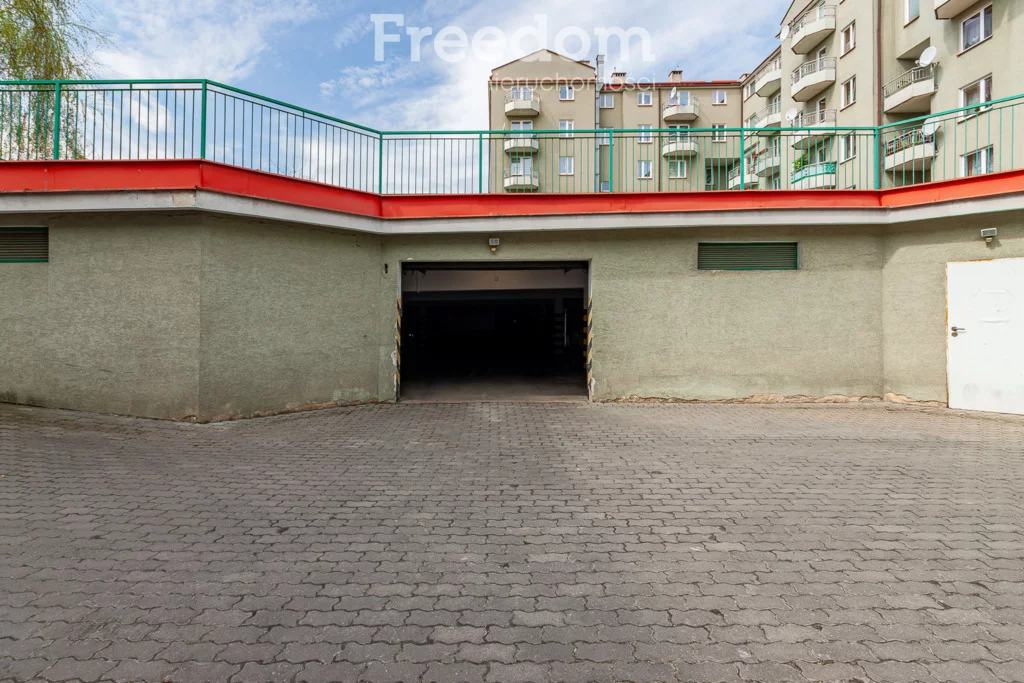 Lokal użytkowy 12,50 m², oferta nr , 977/3685/OOS, Siedlce, Mieczysława Asłanowicza