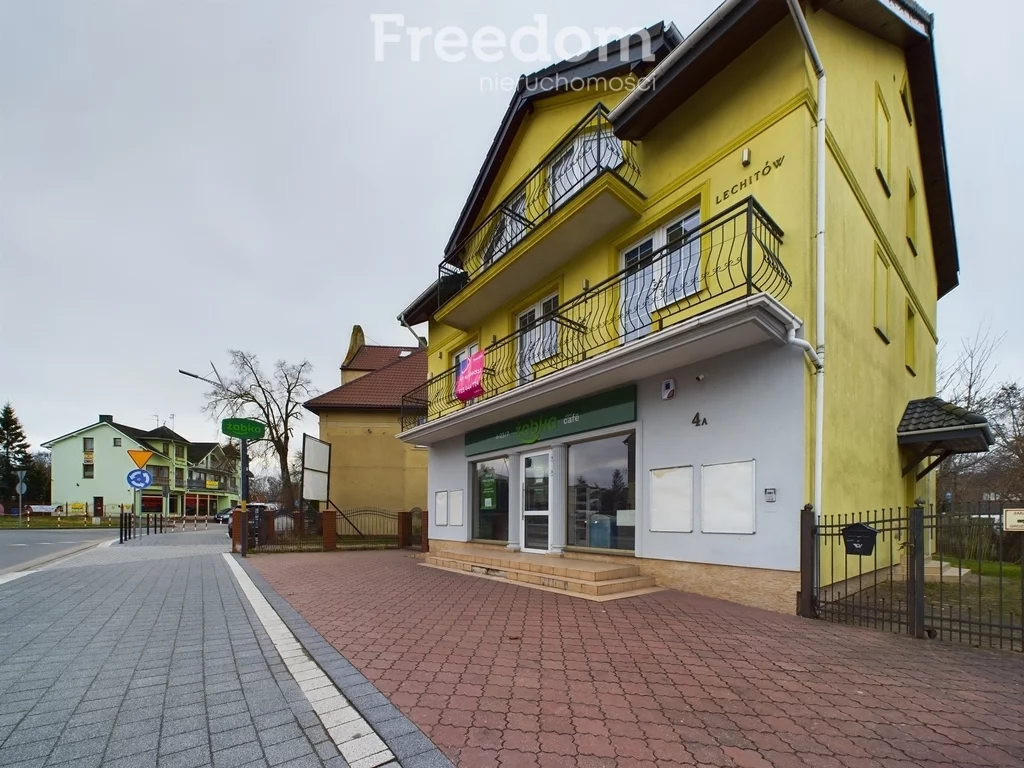 Lokal użytkowy 254,90 m², Mielno, Sprzedaż