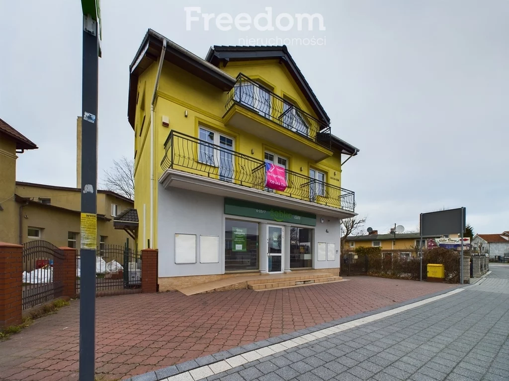 Apartamenty 980/3685/OOS Mielno