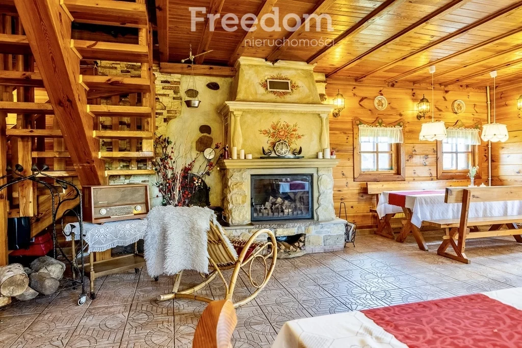 Lokal gastronomiczny 270,00 m², oferta nr , 1843/3685/OLS, Mikanowo
