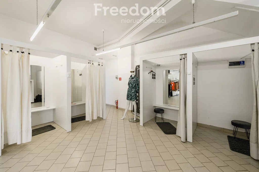Lokal użytkowy 202,00 m², oferta nr , 1766/3685/OLW, Iława, Mikołaja Kopernika