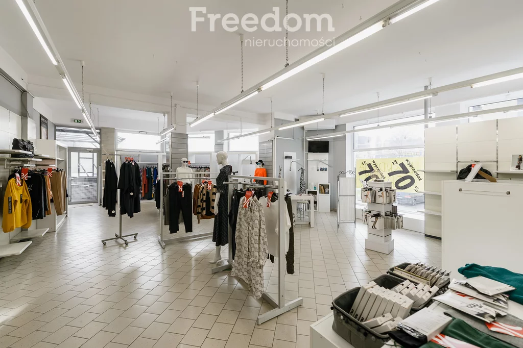 Lokal użytkowy 202,00 m², oferta nr , 1766/3685/OLW, Iława, Mikołaja Kopernika
