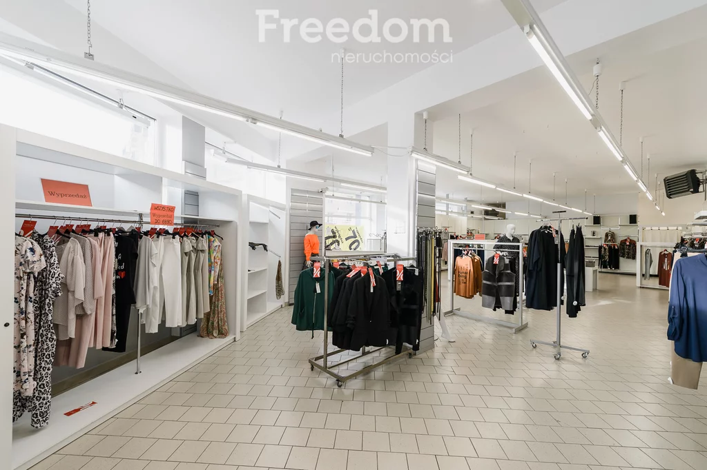 Lokal użytkowy 202,00 m², oferta nr , 1766/3685/OLW, Iława, Mikołaja Kopernika
