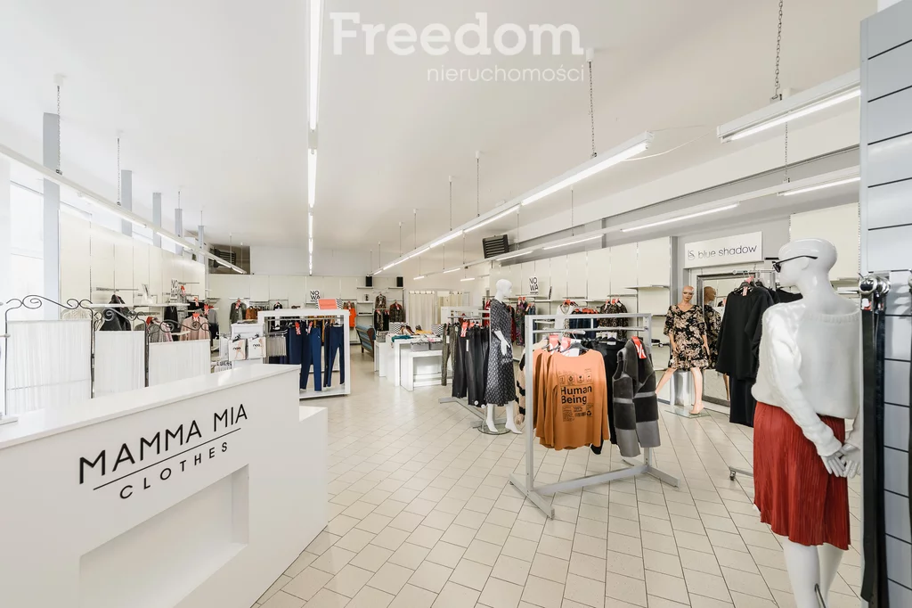 Lokal użytkowy 202,00 m², oferta nr , 1766/3685/OLW, Iława, Mikołaja Kopernika