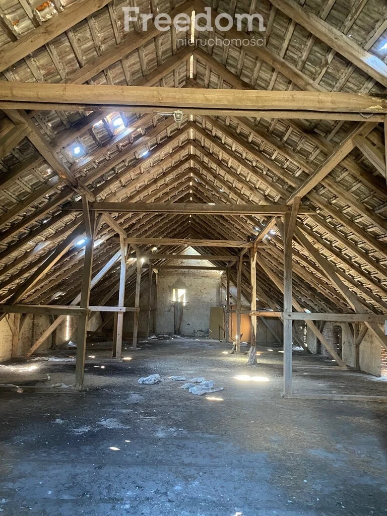 Lokal użytkowy 388,00 m², oferta nr , 922/3685/OOS, Mirosławiec
