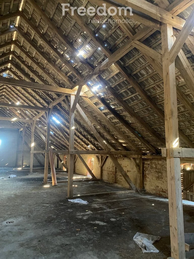 Lokal użytkowy 388,00 m², oferta nr , 922/3685/OOS, Mirosławiec
