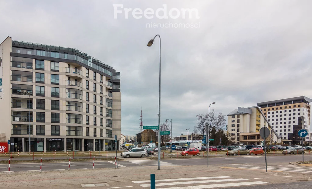 Lokal użytkowy na sprzedaż, 183,92 m², oferta nr 1335/3685/OLS