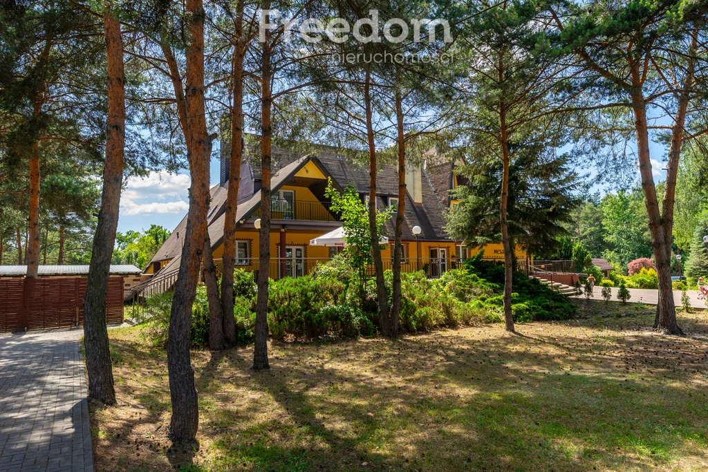Apartamenty 937/3685/OOS Mniszew