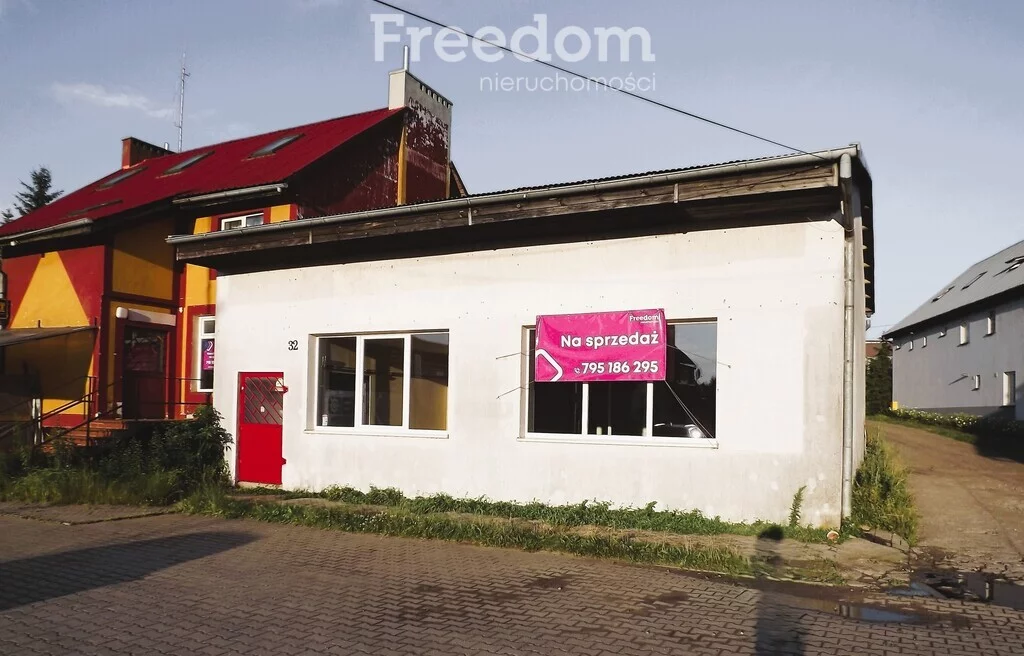 Apartamenty 1955/3685/OLS Olsztynek Mrongowiusza