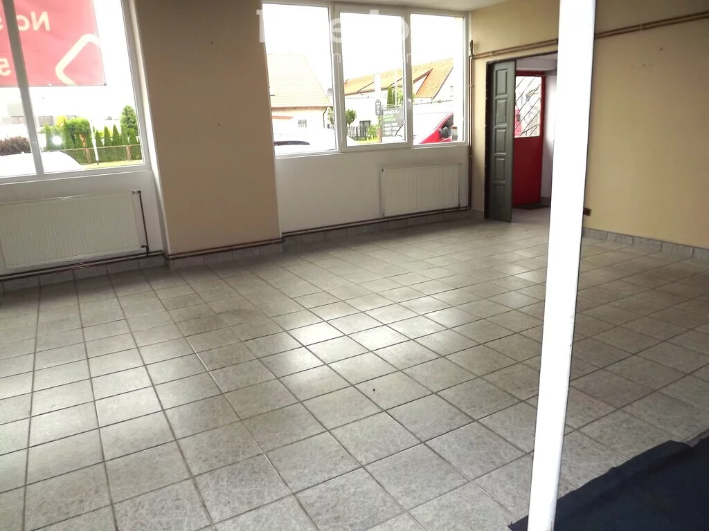 Lokal użytkowy 120,00 m², oferta nr , 1955/3685/OLS, Olsztynek, Mrongowiusza