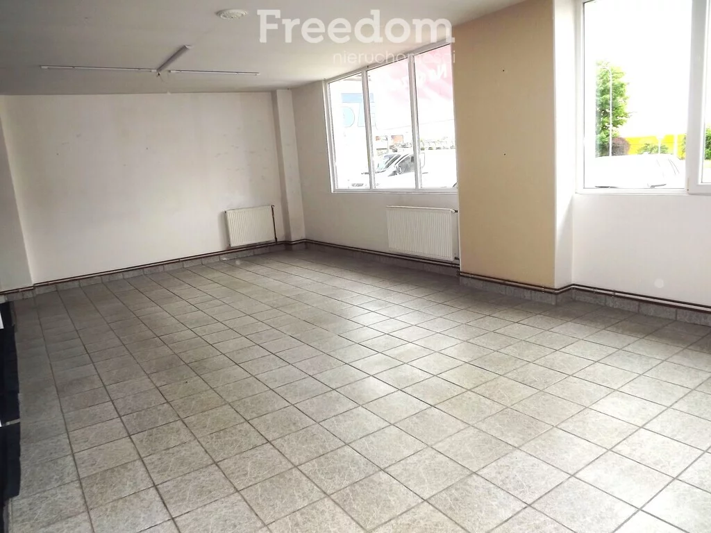 Lokal użytkowy 120,00 m², oferta nr , 1955/3685/OLS, Olsztynek, Mrongowiusza