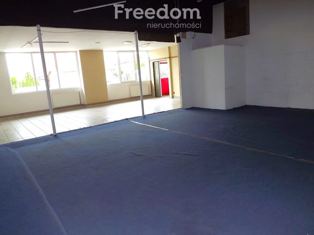 Lokal użytkowy 120,00 m², oferta nr , 1955/3685/OLS, Olsztynek, Mrongowiusza