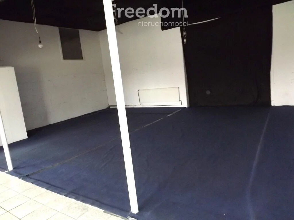Lokal użytkowy 120,00 m², oferta nr , 1955/3685/OLS, Olsztynek, Mrongowiusza