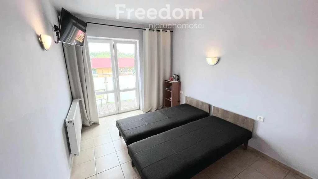 Lokal użytkowy 503,60 m², oferta nr , 1837/3685/OLS, Mrzeżyno