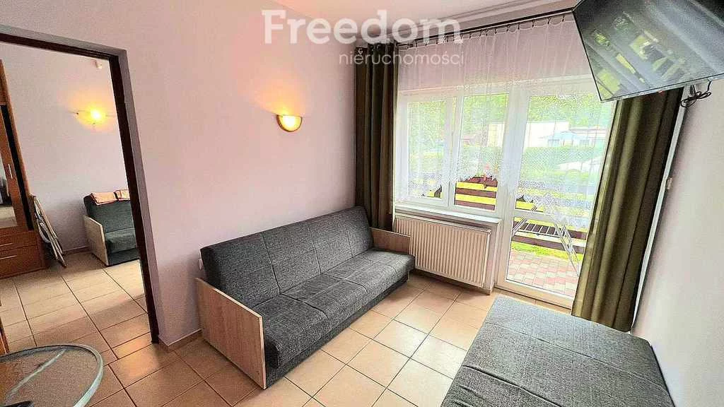 Lokal użytkowy 503,60 m², oferta nr , 1837/3685/OLS, Mrzeżyno