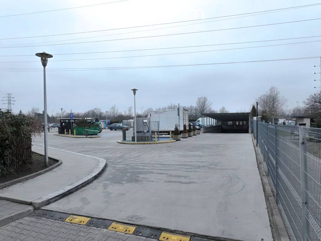 Lokal użytkowy 12,50 m², oferta nr , 855/3685/OOS, Warszawa, Białołęka, Białołęka, Myśliborska