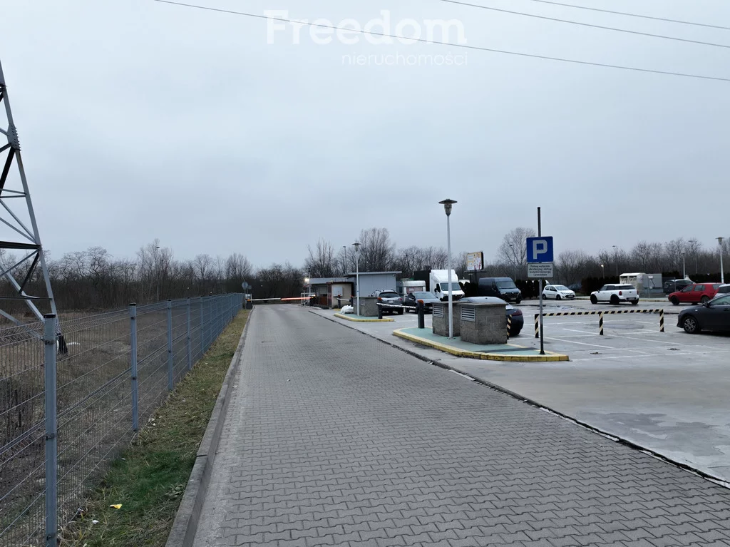 Lokal użytkowy 12,50 m², oferta nr , 855/3685/OOS, Warszawa, Białołęka, Białołęka, Myśliborska