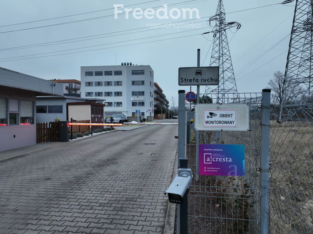 Lokal użytkowy 12,50 m², oferta nr , 855/3685/OOS, Warszawa, Białołęka, Białołęka, Myśliborska