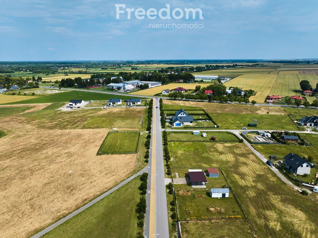 Lokal użytkowy 550,00 m², oferta nr , 1949/3685/OLS, Żółtańce, Nad Zalewem