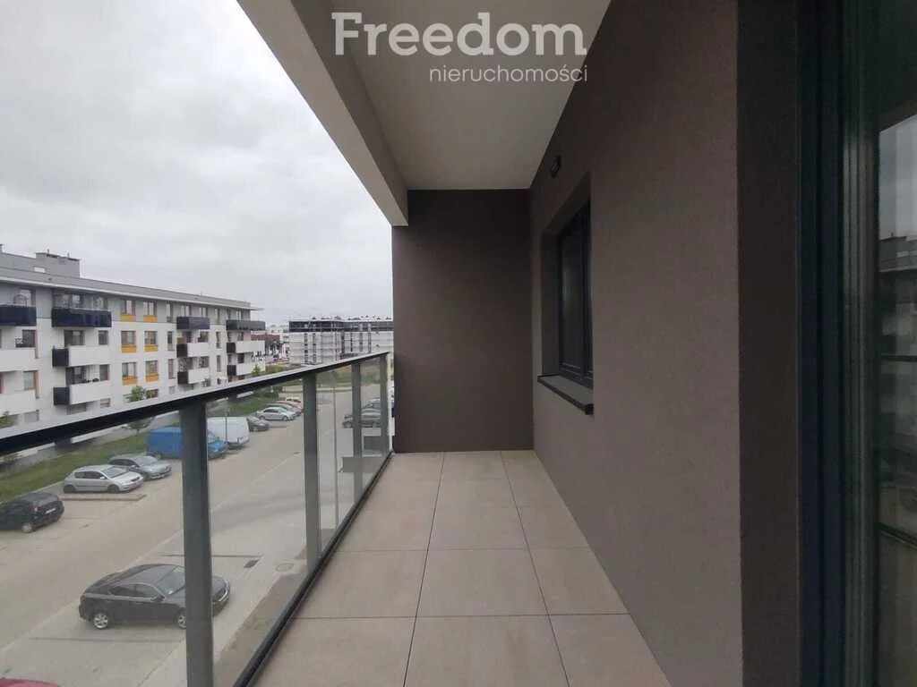 Apartamenty 2000/3685/OLS Ożarów Mazowiecki Nadbrzeżna