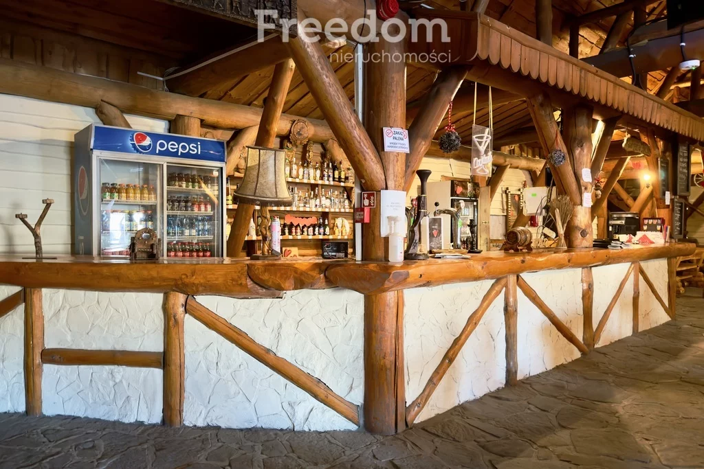 Lokal użytkowy 1 643,98 m², oferta nr , 891/3685/OOS, Narty
