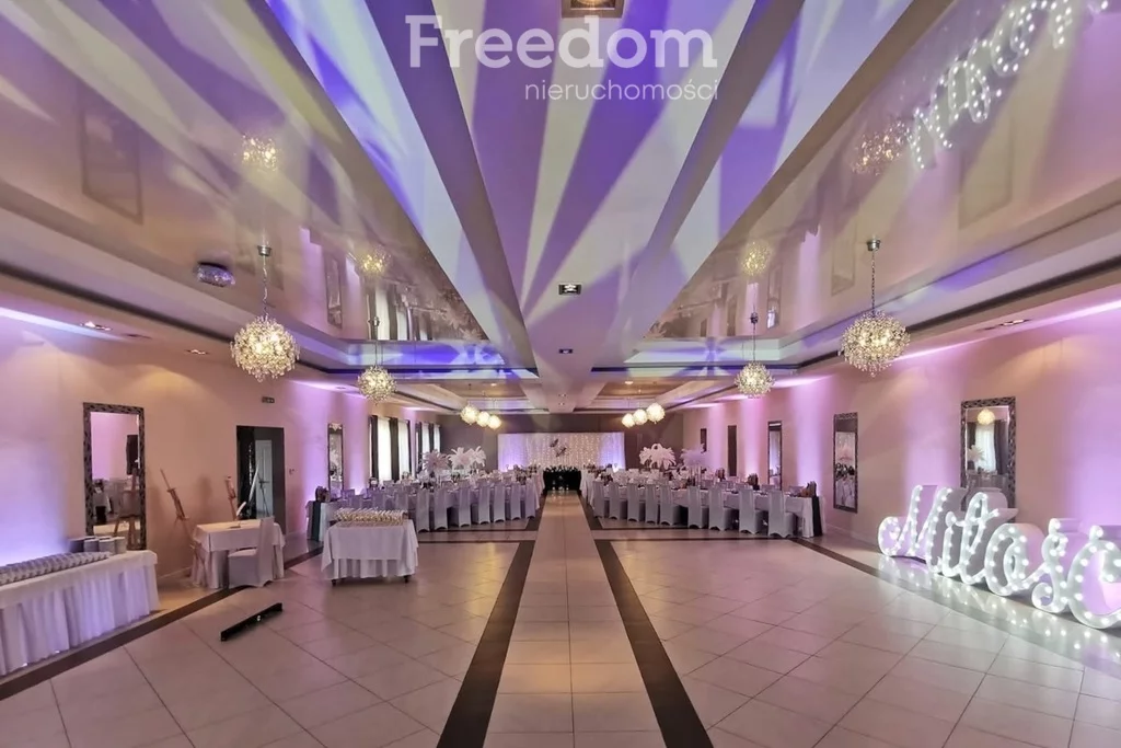 Lokal użytkowy 1 643,98 m², oferta nr , 891/3685/OOS, Narty