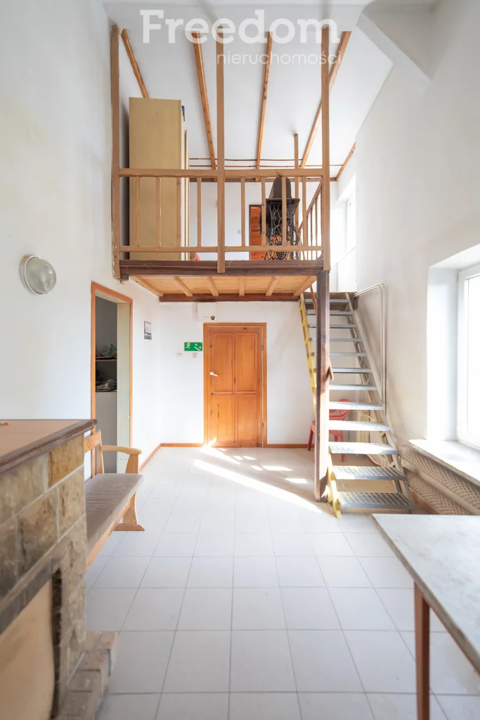 Lokal użytkowy 200,00 m², oferta nr , 617/3685/OOS, Nidzica