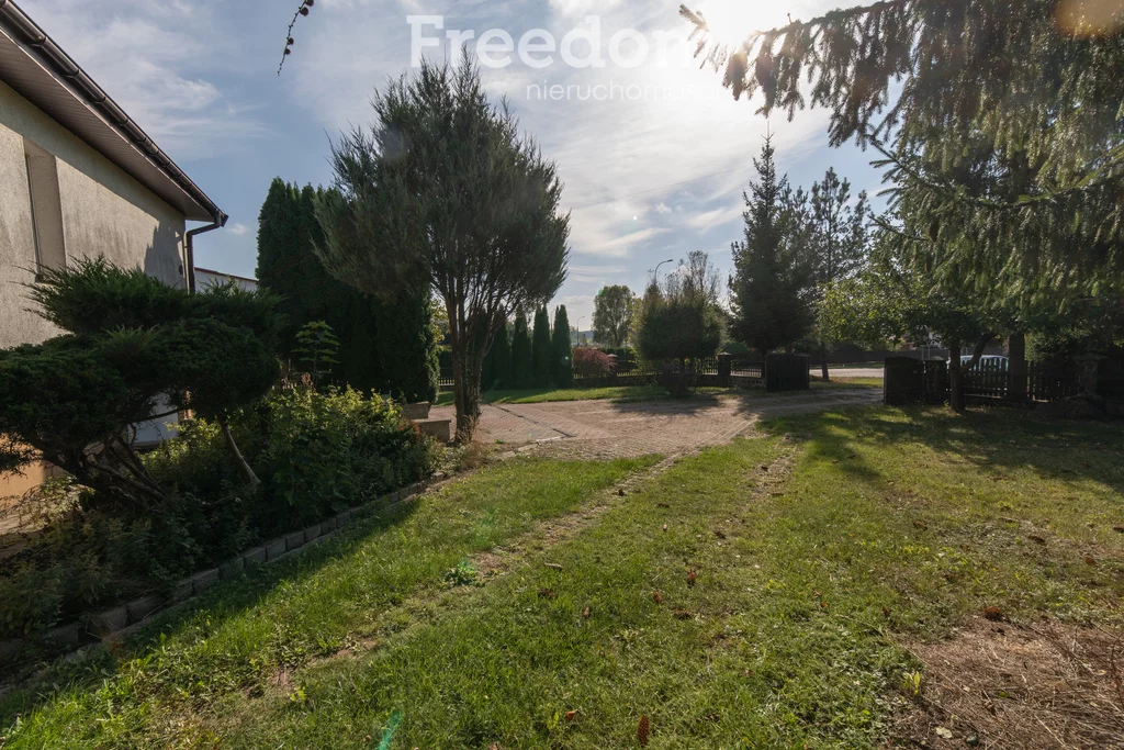 Lokal użytkowy 200,00 m², oferta nr , 617/3685/OOS, Nidzica